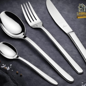 شنطة المعالق من أرشيا